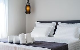 Nani Apartment