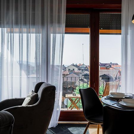 Nani Apartment Prizren Exterior photo