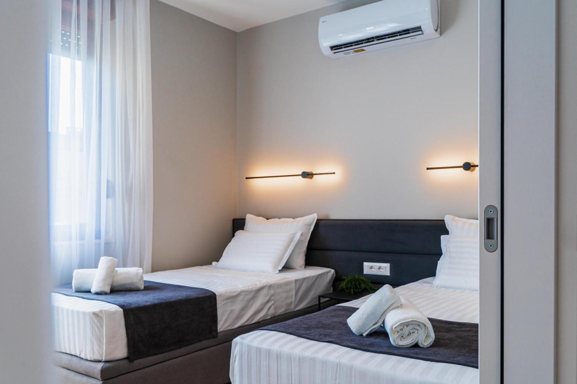 Nani Apartment Prizren Exterior photo