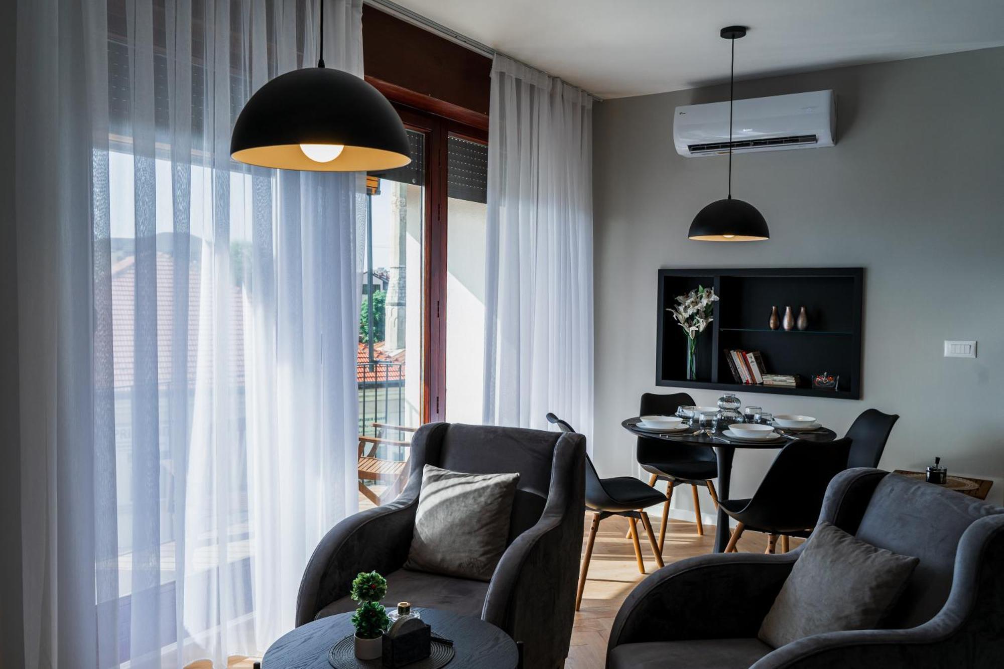Nani Apartment Prizren Exterior photo