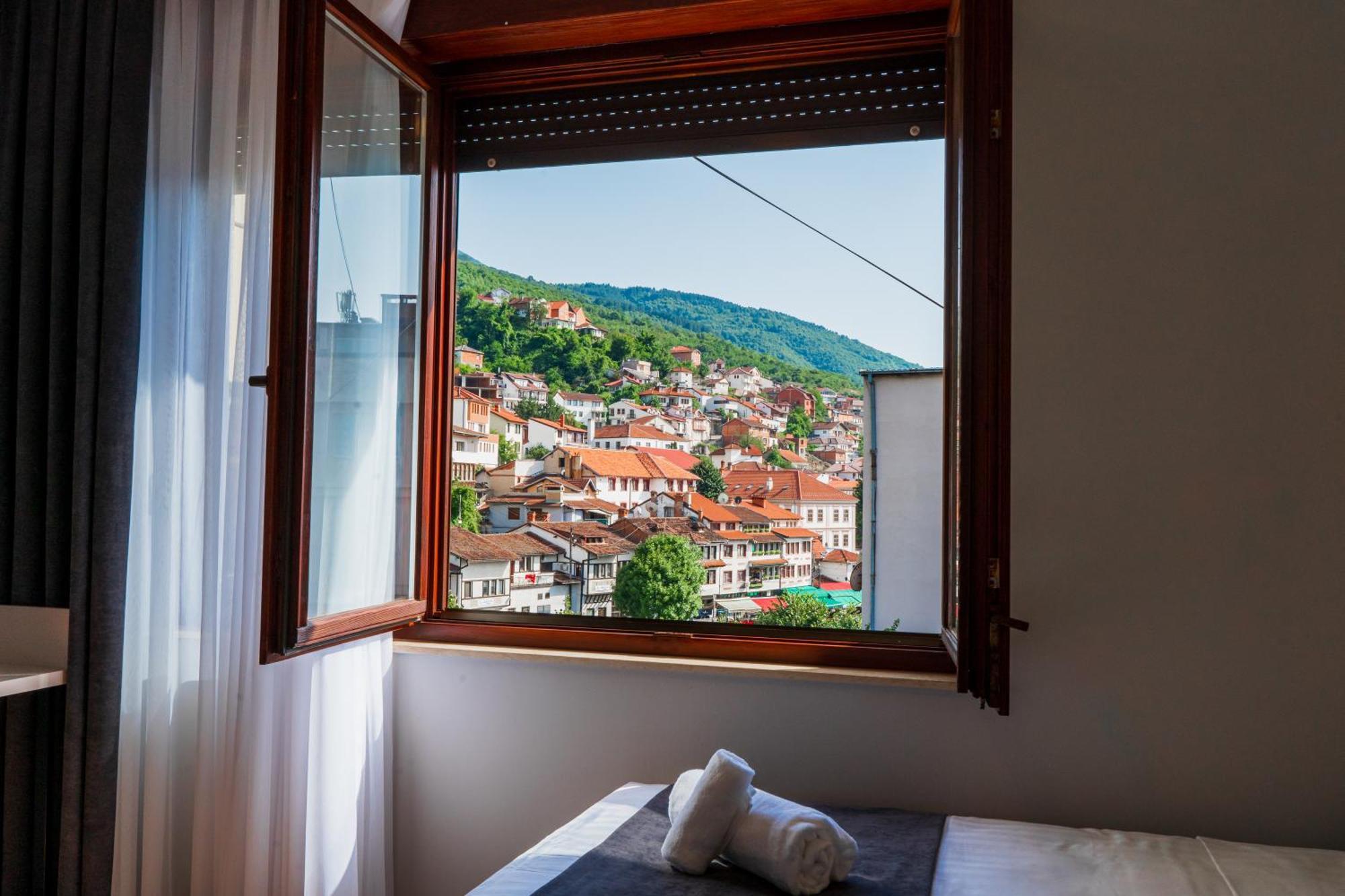 Nani Apartment Prizren Exterior photo