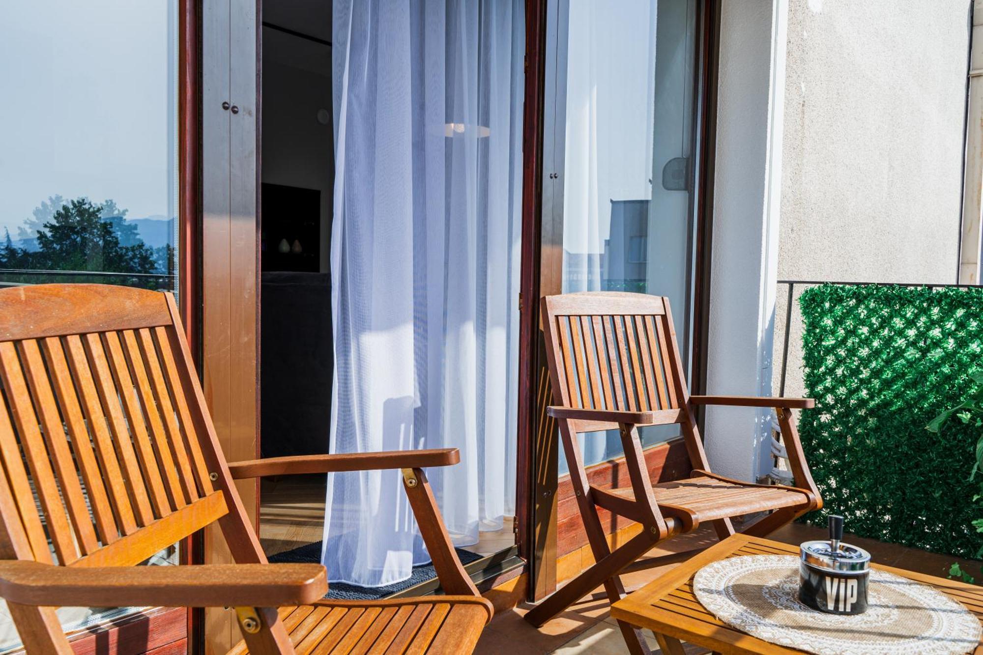Nani Apartment Prizren Exterior photo