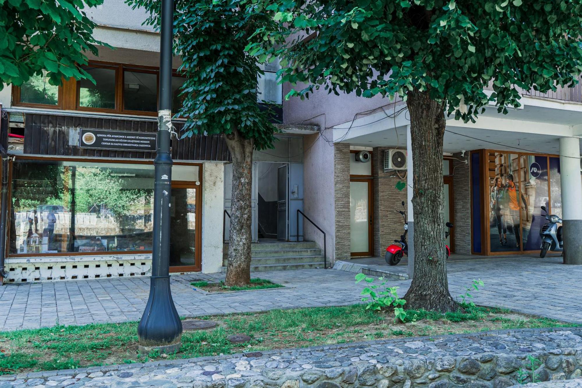 Nani Apartment Prizren Exterior photo